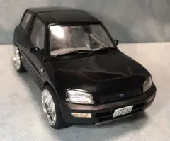 トヨタRAV4のサムネイル