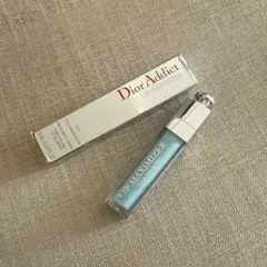 ディオール　アディクト　リップ　マキシマイザー　011