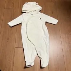 babyGap 3〜6ヶ月 カバーオール