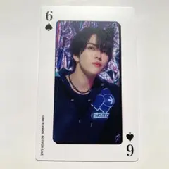 28枚 MAZZEL EIKI エイキ Royal Straight Flush - メルカリ