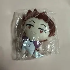 天童覚　ガチャガチャ　ぬいぐるみ　人形
