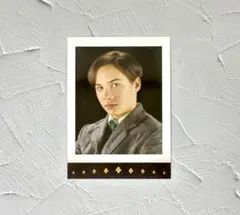 ハリーポッター ぱしゃこれ トム・リドル