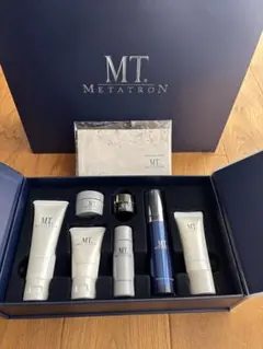新品未使用 箱で発送！ 2025 MT メタトロン プレミアムコフレ - メルカリ