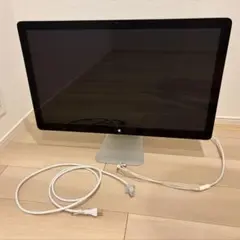【送料無料】Apple Thunderbolt Display 27インチのサムネイル