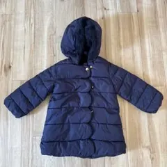 ジャカディ JACADI ダウン コート アウター 90 95