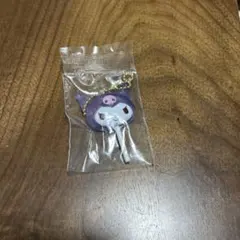 サンリオ カラフルキャンディチャーム クロミ