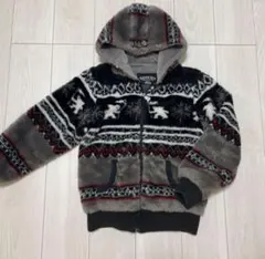 上着 フリースジャケット