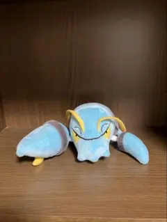 ウデッポウ　ポケモン　ぬいぐるみ
