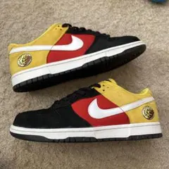 激レア【NIKE DUNK LOW EURO2004 Portugal】 - メルカリ