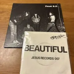 限定1000枚】毛皮のマリーズ / 戦争をしよう LP ドレスコーズ - メルカリ