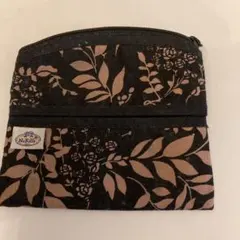 NaRaYa  携帯ティッシュケースポーチ