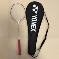 YONEX バドミントンラケットNANOFLARE 111 4UG6 専用ケースのサムネイル