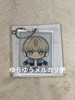 ウィンブレ 梶蓮 アクキー