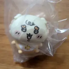 【匿名配送】ちいかわベイビー ミニソフビフィギュアコレクション シーサー