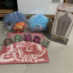 ドラクエ7 リイマジンド ふくびき所 くじ A賞 B賞 C賞 - メルカリ