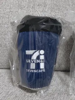 セブンイレブンハッピーくじ B賞セブンカフェぬいぐるみチャーム