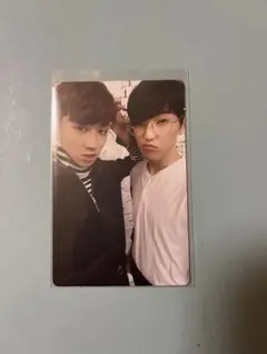 SEVENTEEN going seventeen ホシ The8 ミンハオ