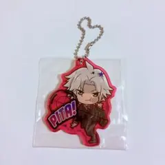 ヒットマン リボーン アクリルキーホルダー アクキー ぴた