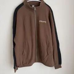 バーガーキングTrack Jacket Mサイズ 長袖 ooparts様専用 - メルカリ