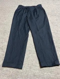 26SS ワコマリア DOUBLE PLEATED CHINO TROUSERS - メルカリ