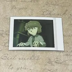 名探偵コナン ぱしゃこれ 隻眼の残像 灰原哀