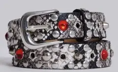 2026年最新】jaded london ベルトの人気アイテム - メルカリ