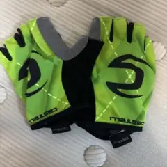 Castelli Cannondale サイクリンググローブ 指切りのサムネイル