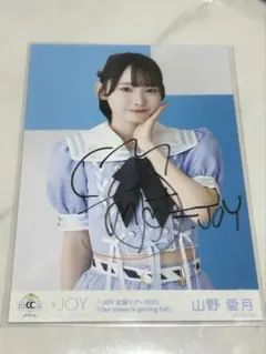 2025年最新】山野愛月 チェキの人気アイテム - メルカリ