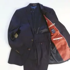 【1点物】PERSON'S　パーソンズフォーメン　メンズスーツ　フォーマルスーツ