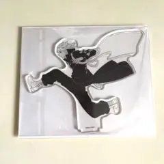 東リべ セブンネット限定 つながるアクリルスタンド アクスタ 佐野万次郎