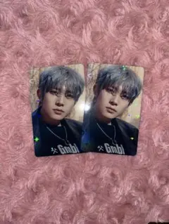 ヒスントレカ 結