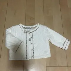 9M 74 バーバリー☆キルティングアウター