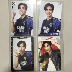 taynewグッズセット 2026年最新】taynewの人気アイテム - メルカリ