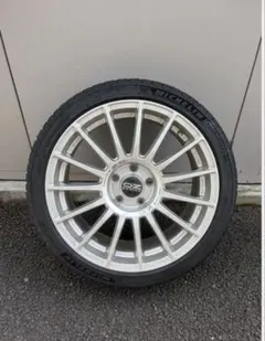 ENKEI Racing RS05 18×8J+35 5H 100 4本 ENKEI Racing RS05 18×8J+35 5H 100 4本 - メルカリ