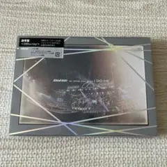 〈Blu-ray〉SnowMan i DOME 通常盤