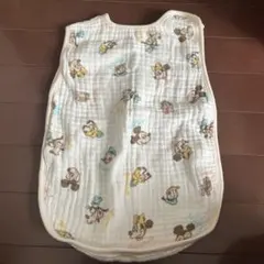 ミッキーフレンズ　スリーパー