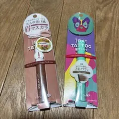 kパレット アイブロウのサムネイル