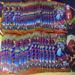 ポケモンカード インフェルノX 未開封 余り50パック まとめ売り