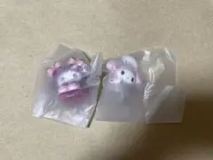 ドーリーミックス マイメロ 2点セット