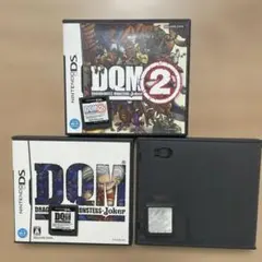 ドラゴンクエストモンスターズ ジョーカー 3点まとめ売り