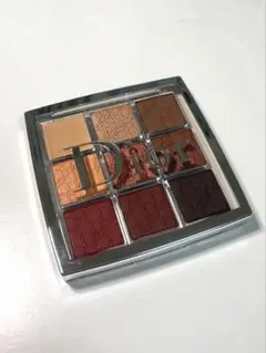 Dior ディオール バックステージ アイパレット 003 未使用のサムネイル