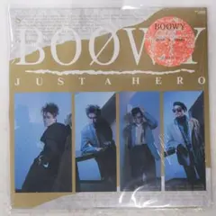 2026年最新】boowy レコードの人気アイテム - メルカリ