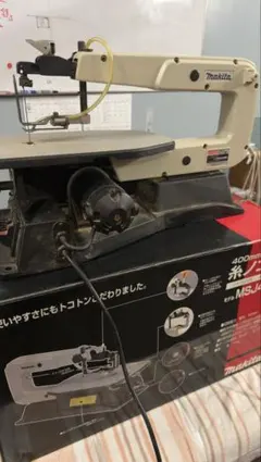 2026年最新】Makita 糸ノコ・糸鋸盤の人気アイテム - メルカリ