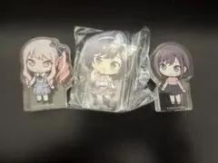 プロセカ　ころっとアクリルフィギュアコレクション