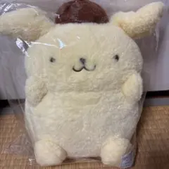 2026年最新】ポムポムプリン ぬいぐるみ 25周年の人気アイテム - メルカリ