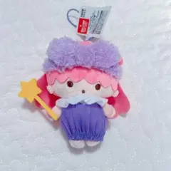サンリオキャラクターズ ナムコで推し色！カラフルバスタイム〜 キキ