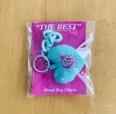 GENERATIONS THE BEST 東京会場限定　ハートキーチェーン