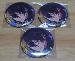 あんスタ コレクション缶バッジ 朔間零