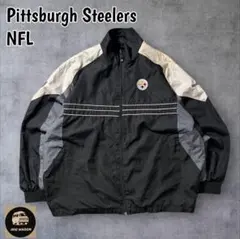 2026年最新】steelers ジャケットの人気アイテム - メルカリ