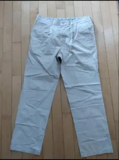 ・▲TEHAMA CLINT クリントイーストウッド 監修 メンズ スラックス